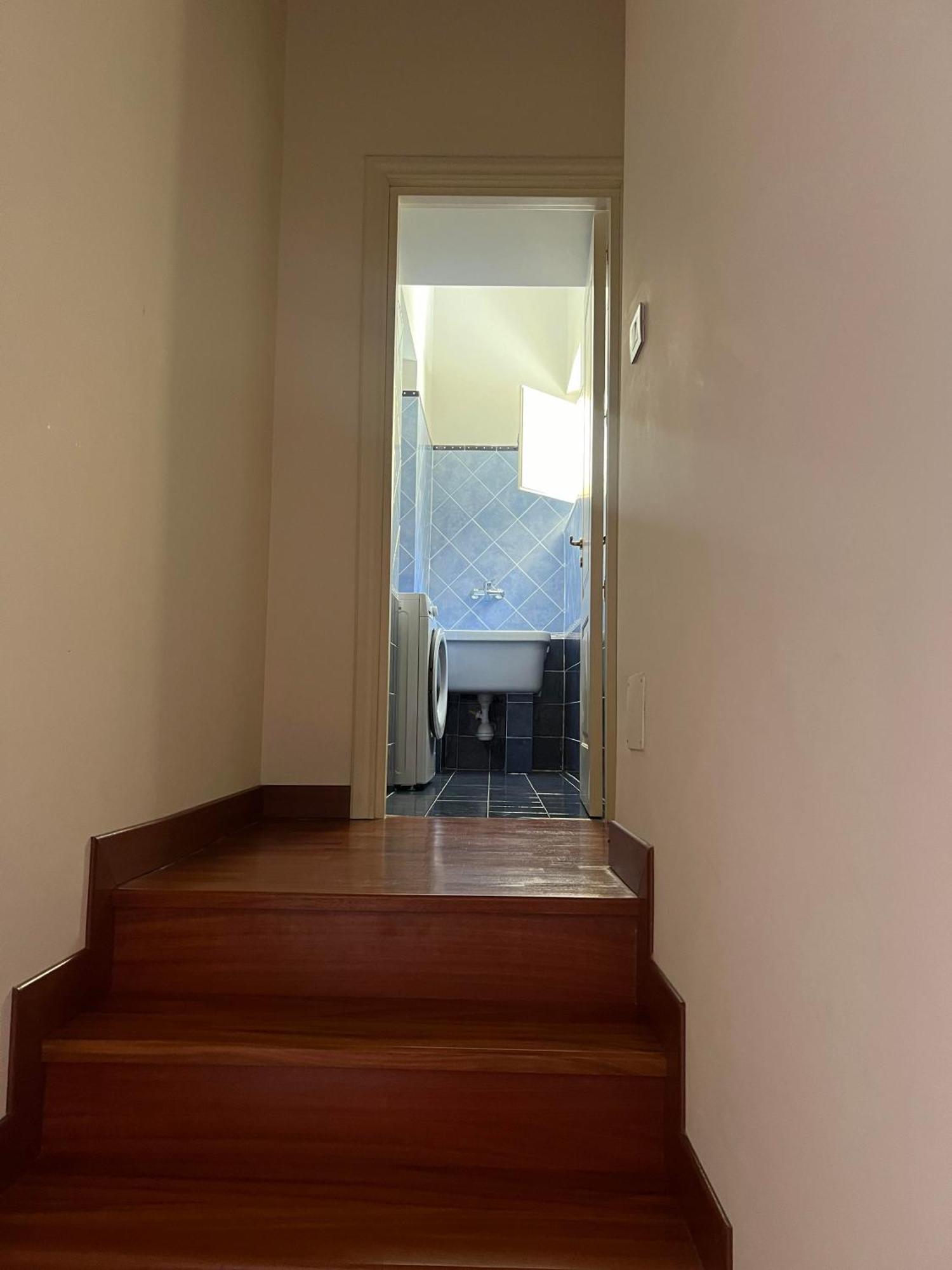 Dimora Bellini Appartement Catánia Buitenkant foto