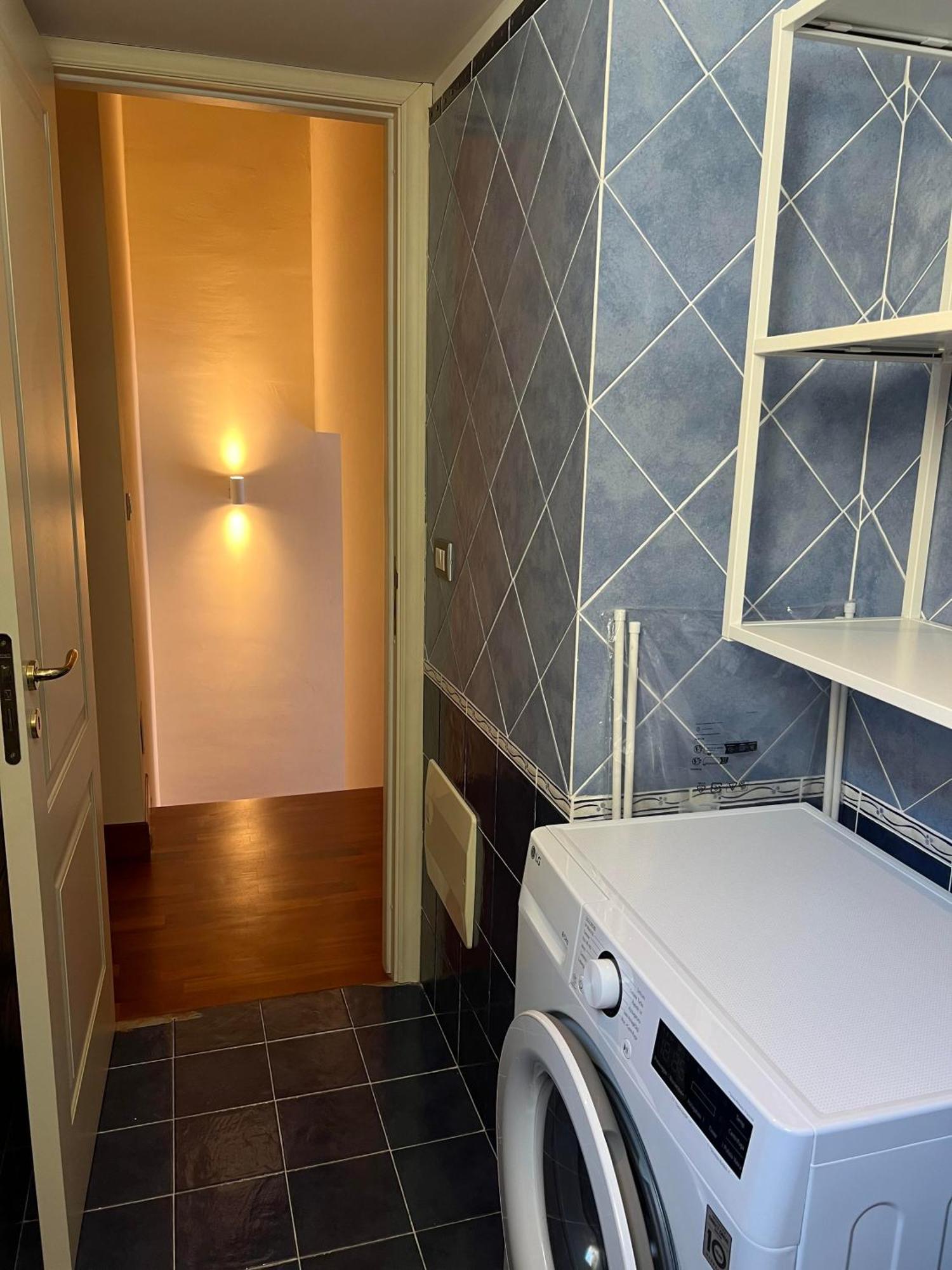 Dimora Bellini Appartement Catánia Buitenkant foto