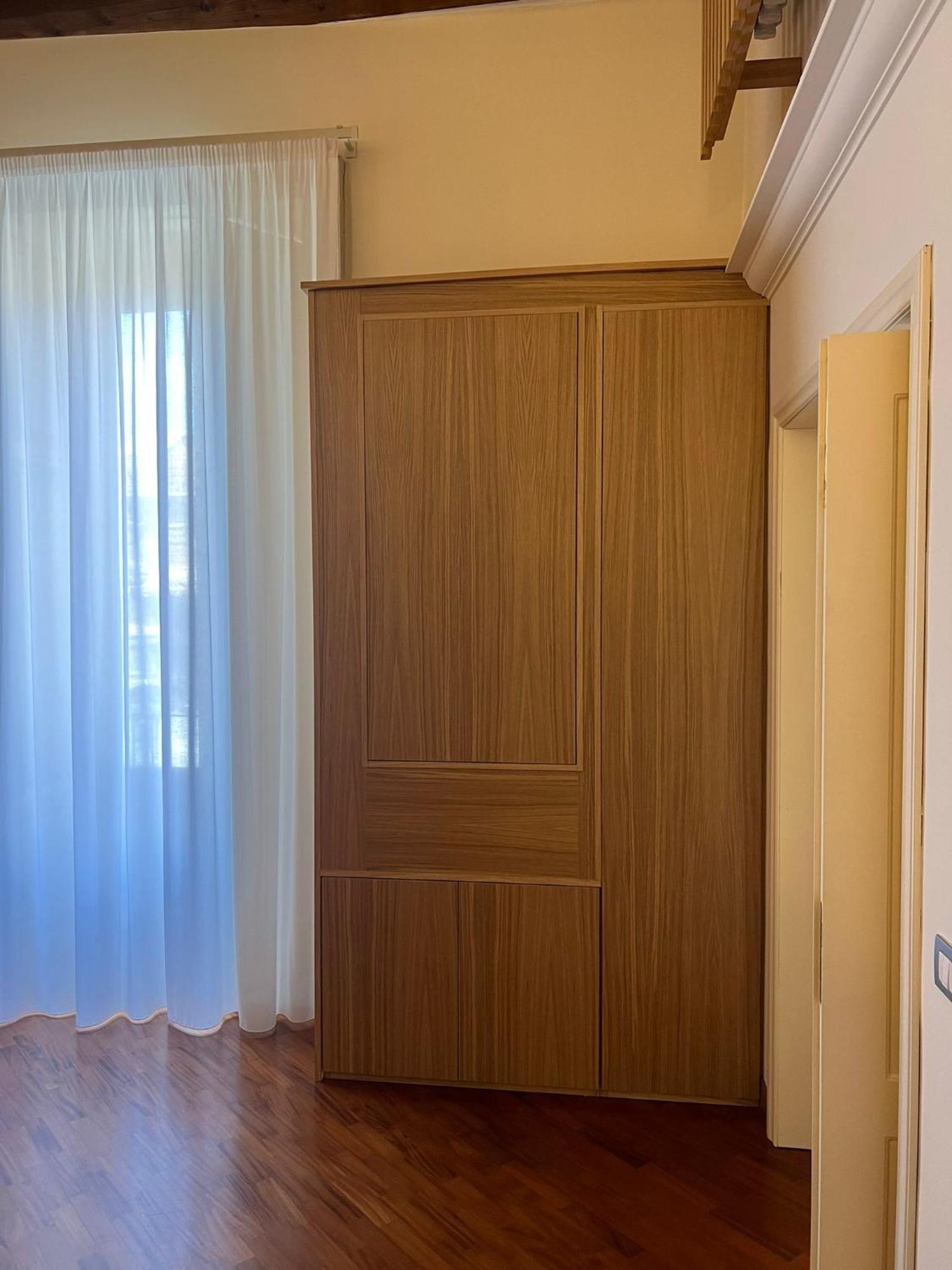 Dimora Bellini Appartement Catánia Buitenkant foto