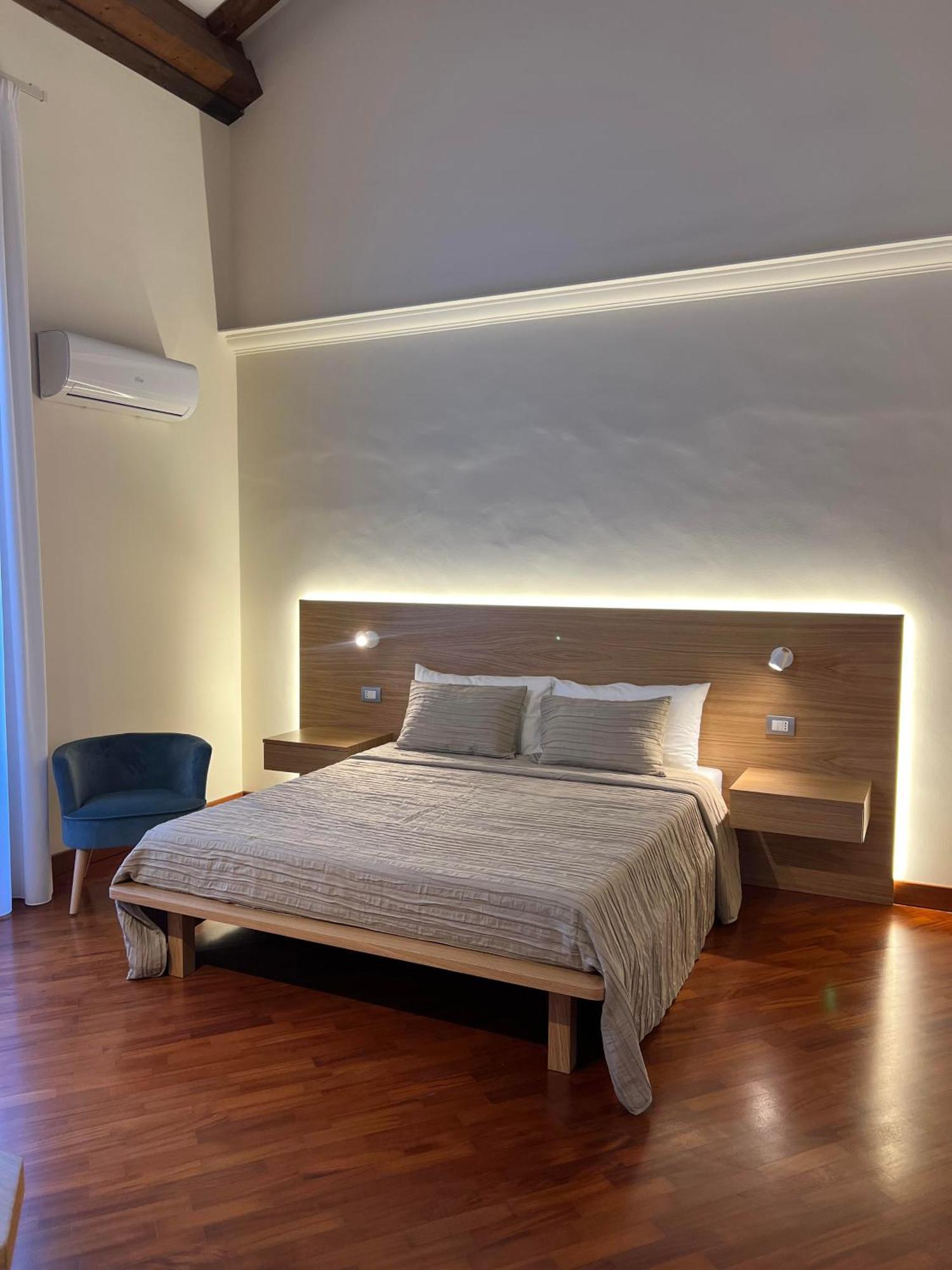 Dimora Bellini Appartement Catánia Buitenkant foto