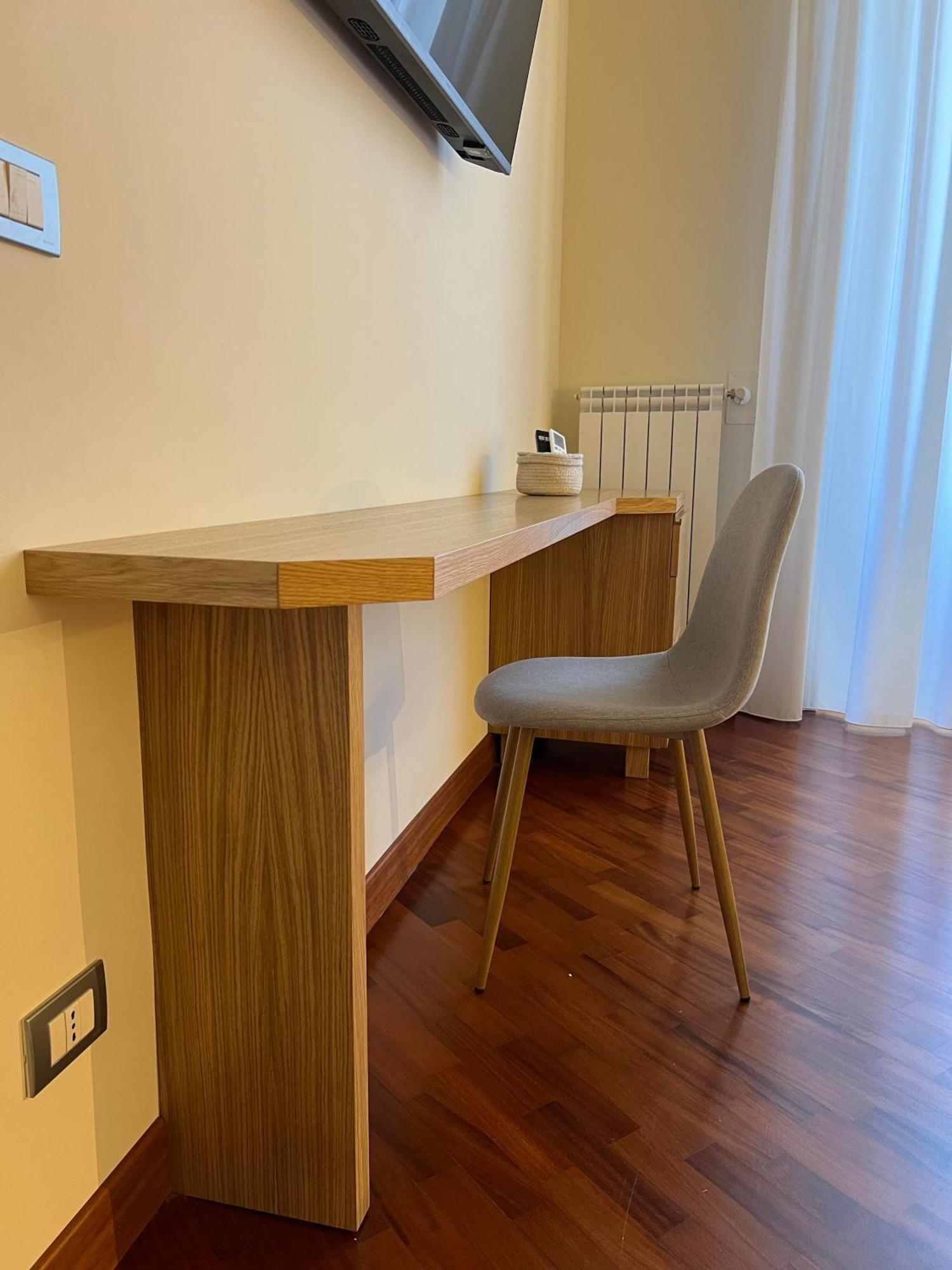 Dimora Bellini Appartement Catánia Buitenkant foto