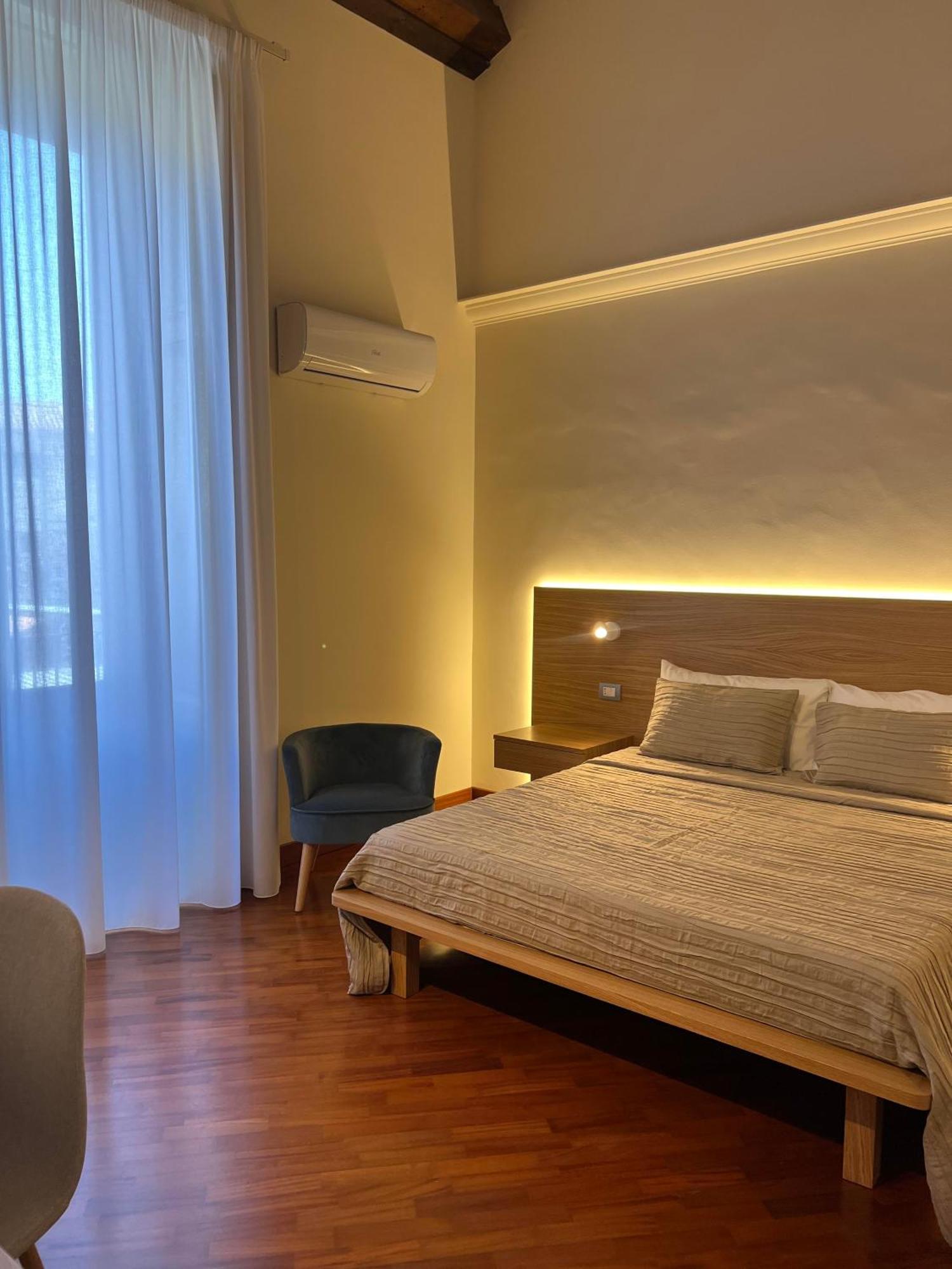 Dimora Bellini Appartement Catánia Buitenkant foto