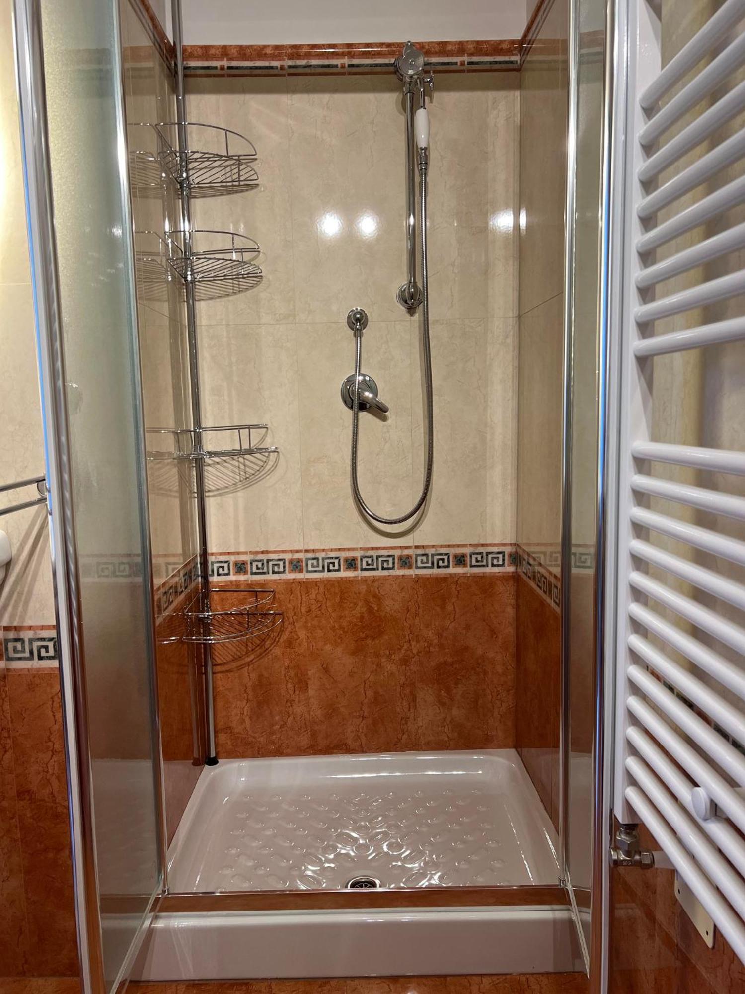 Dimora Bellini Appartement Catánia Buitenkant foto