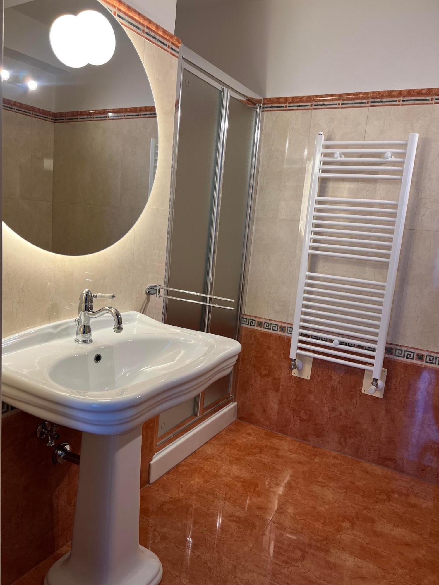 Dimora Bellini Appartement Catánia Buitenkant foto