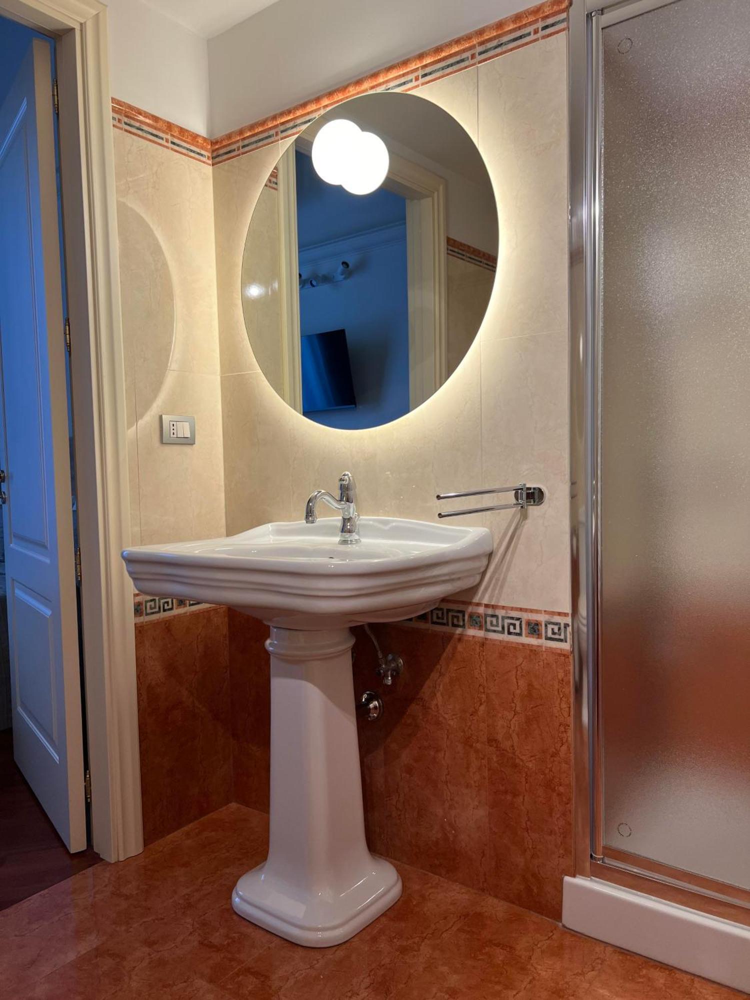Dimora Bellini Appartement Catánia Buitenkant foto