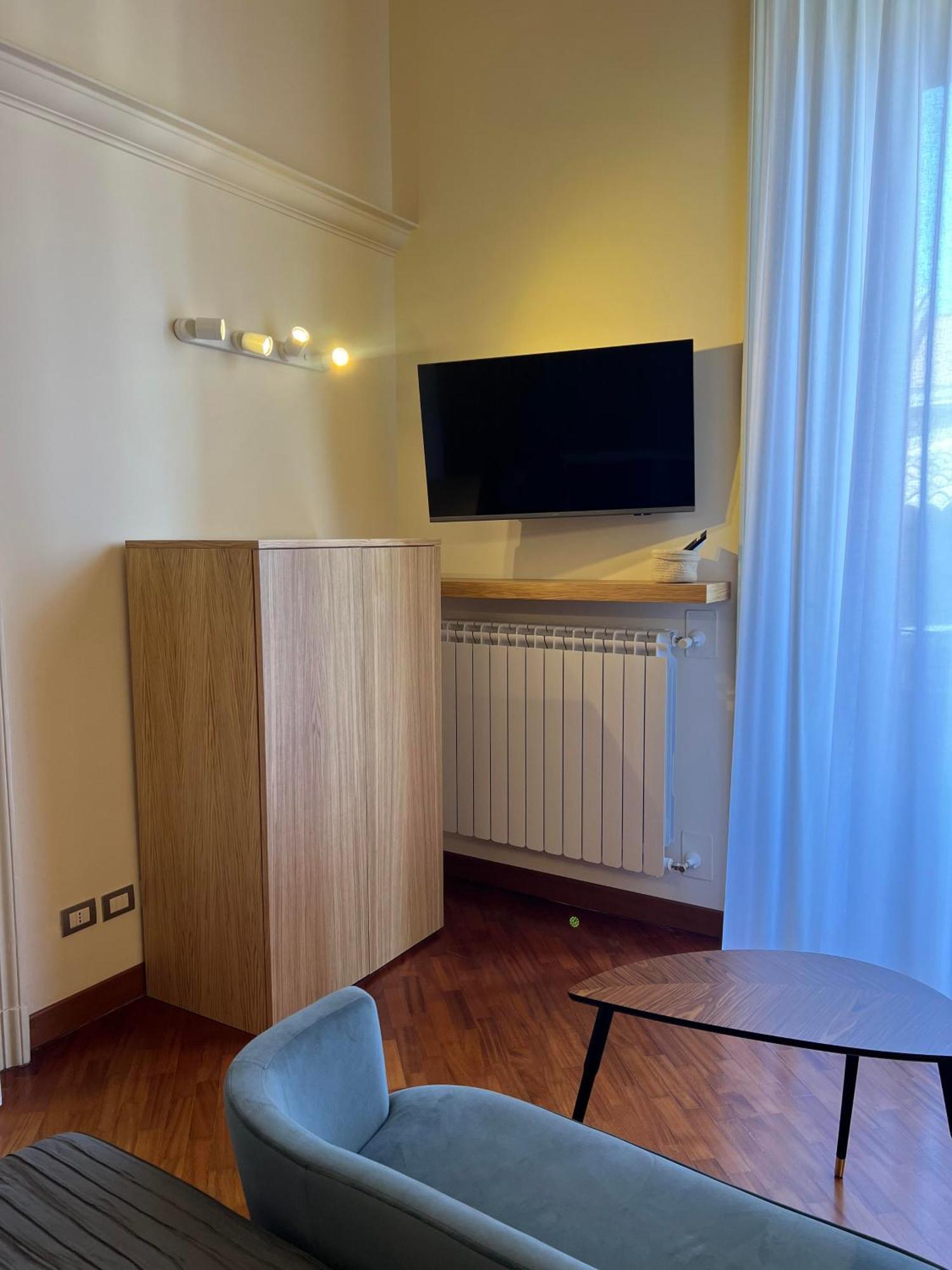 Dimora Bellini Appartement Catánia Buitenkant foto