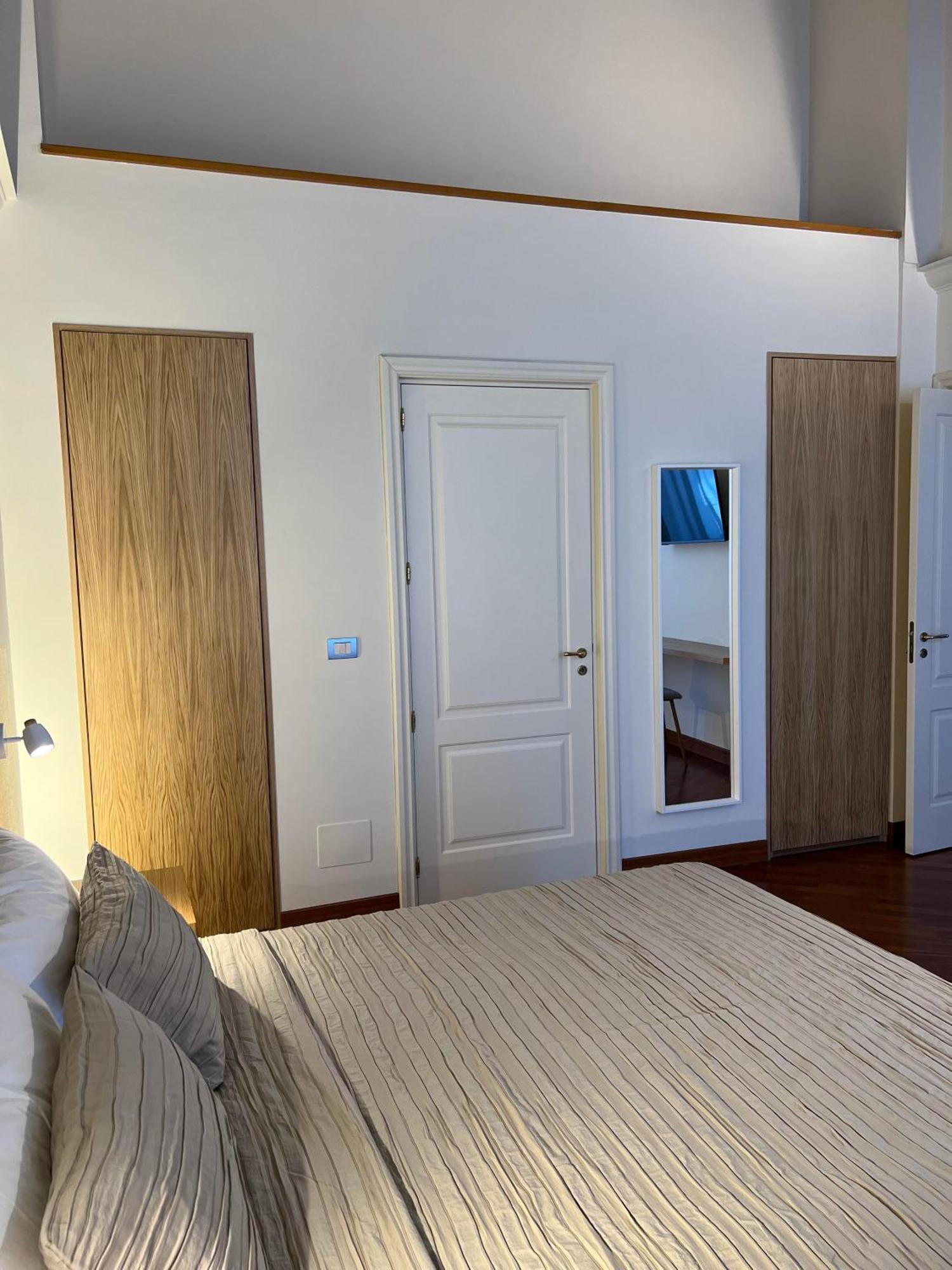 Dimora Bellini Appartement Catánia Buitenkant foto