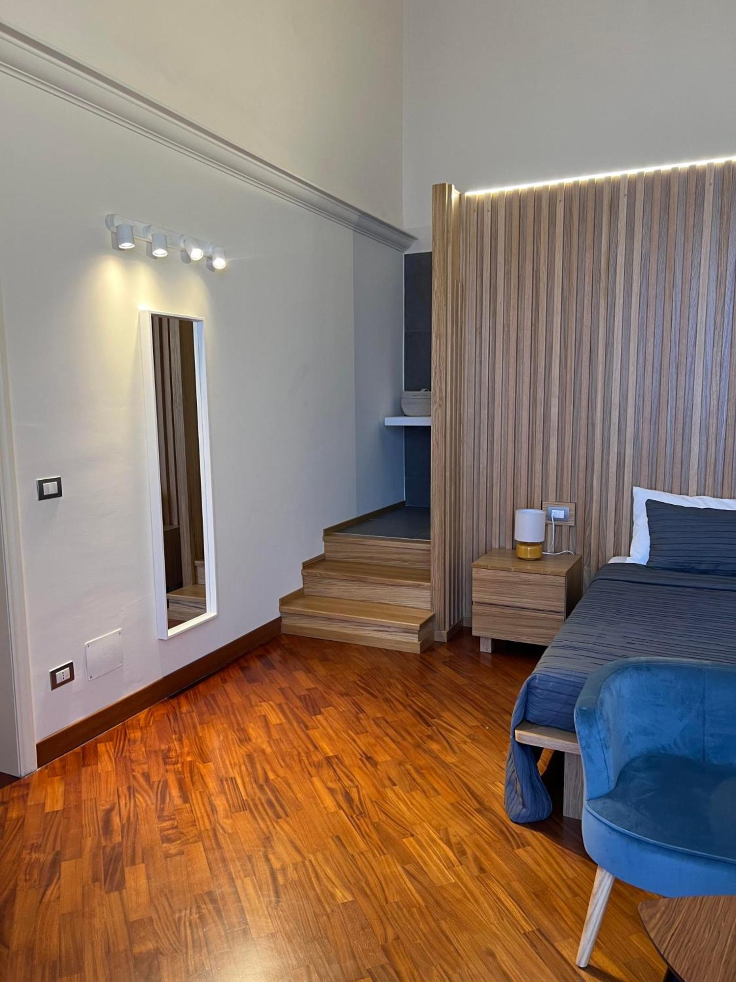 Dimora Bellini Appartement Catánia Buitenkant foto