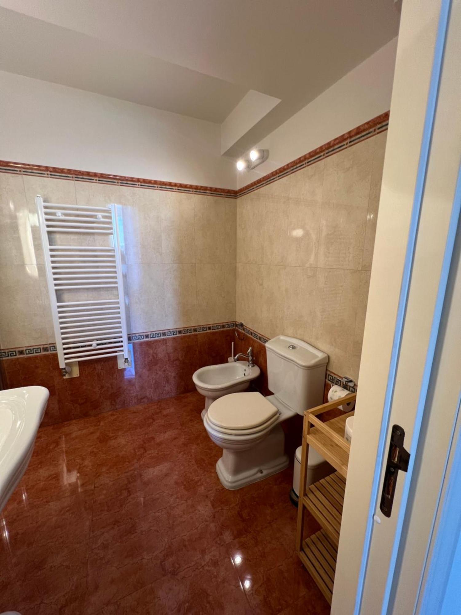 Dimora Bellini Appartement Catánia Buitenkant foto