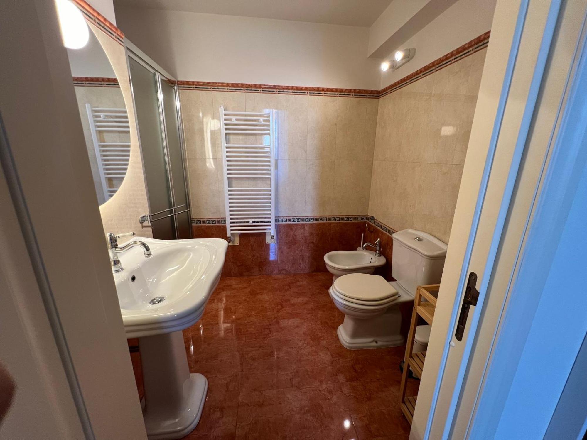 Dimora Bellini Appartement Catánia Buitenkant foto