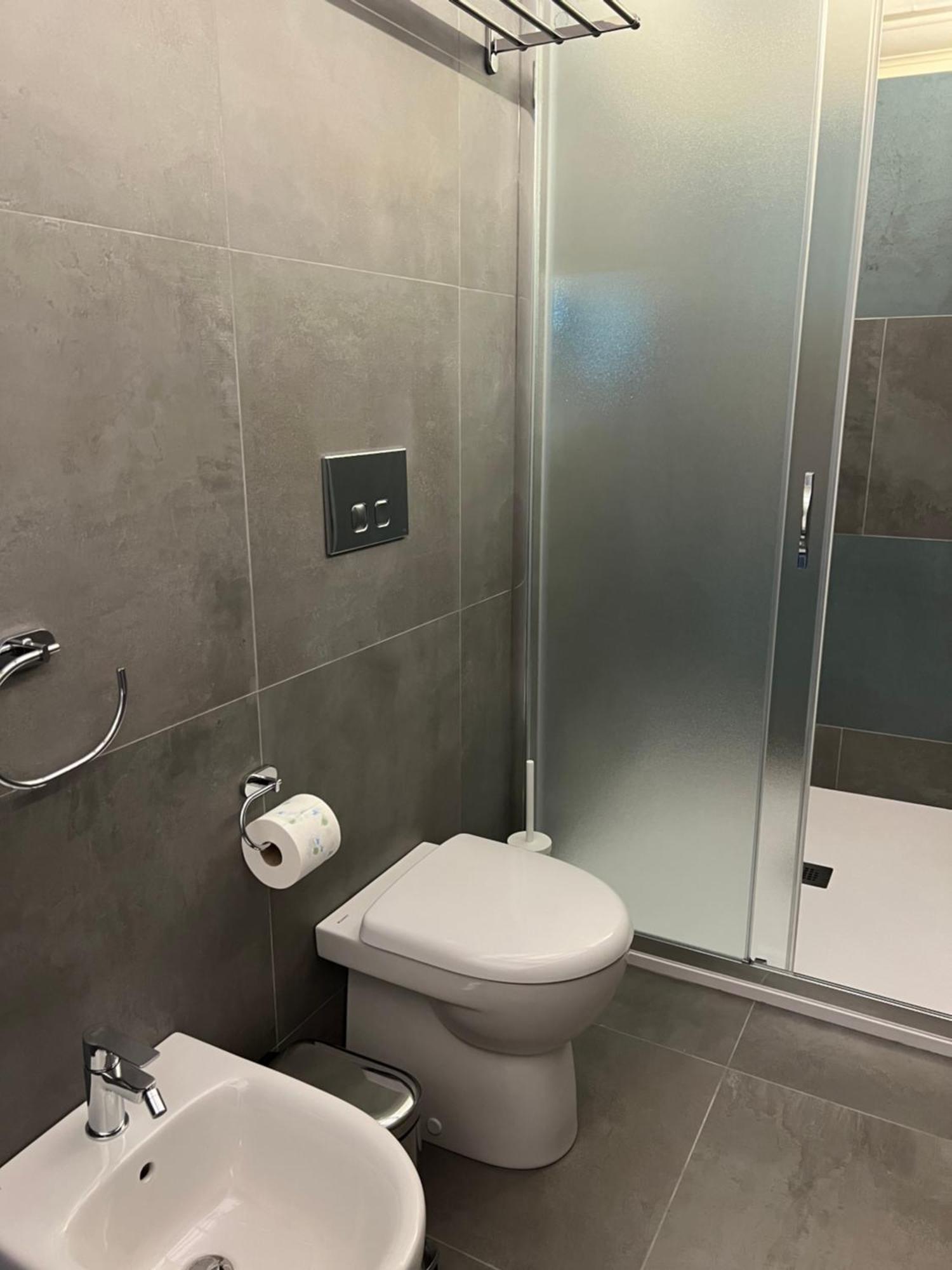Dimora Bellini Appartement Catánia Buitenkant foto