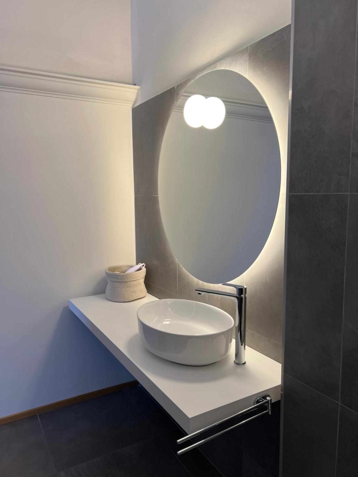 Dimora Bellini Appartement Catánia Buitenkant foto