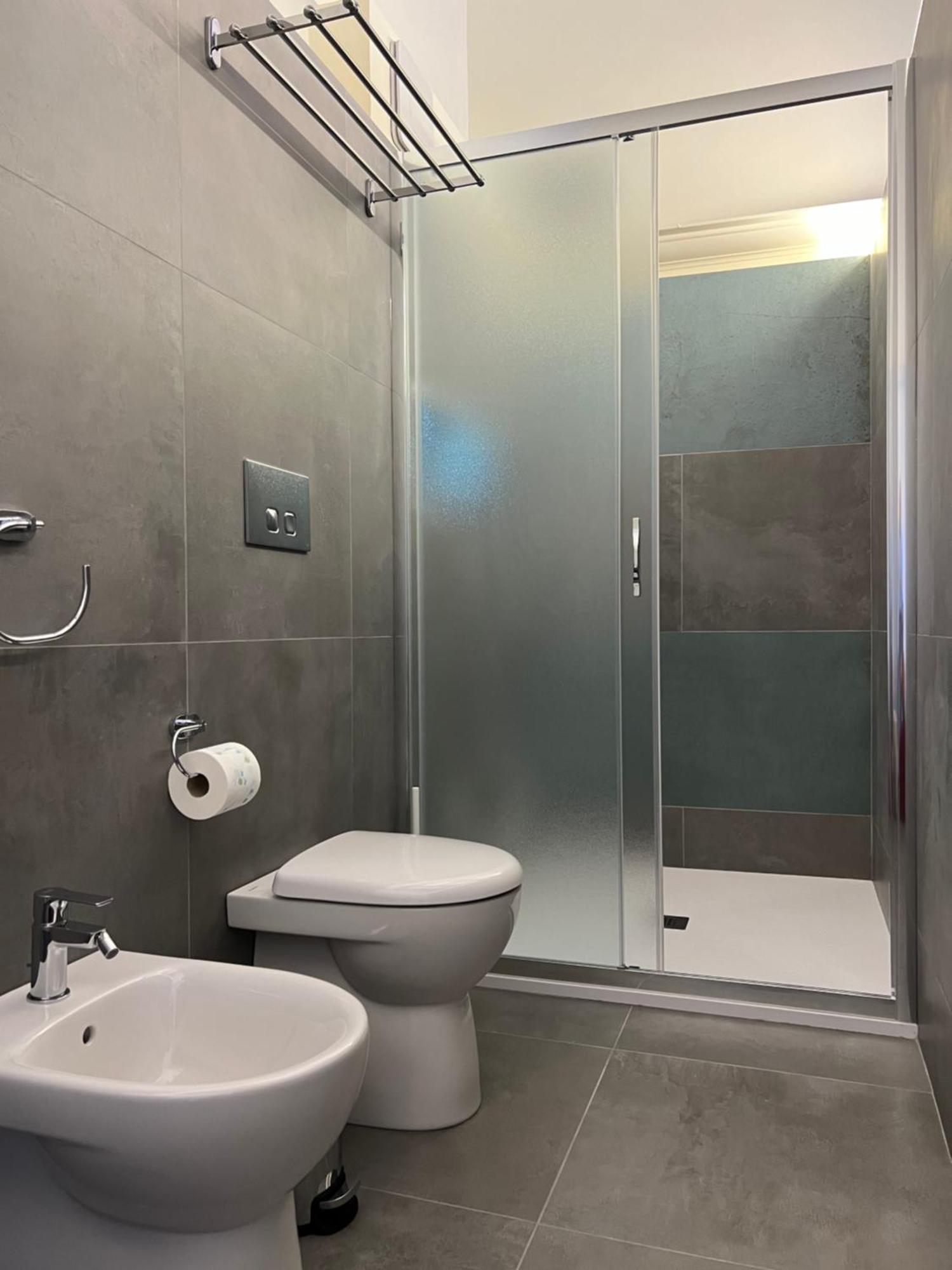 Dimora Bellini Appartement Catánia Buitenkant foto