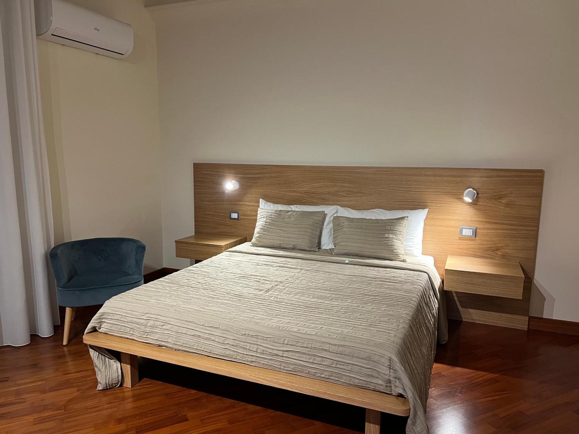 Dimora Bellini Appartement Catánia Buitenkant foto