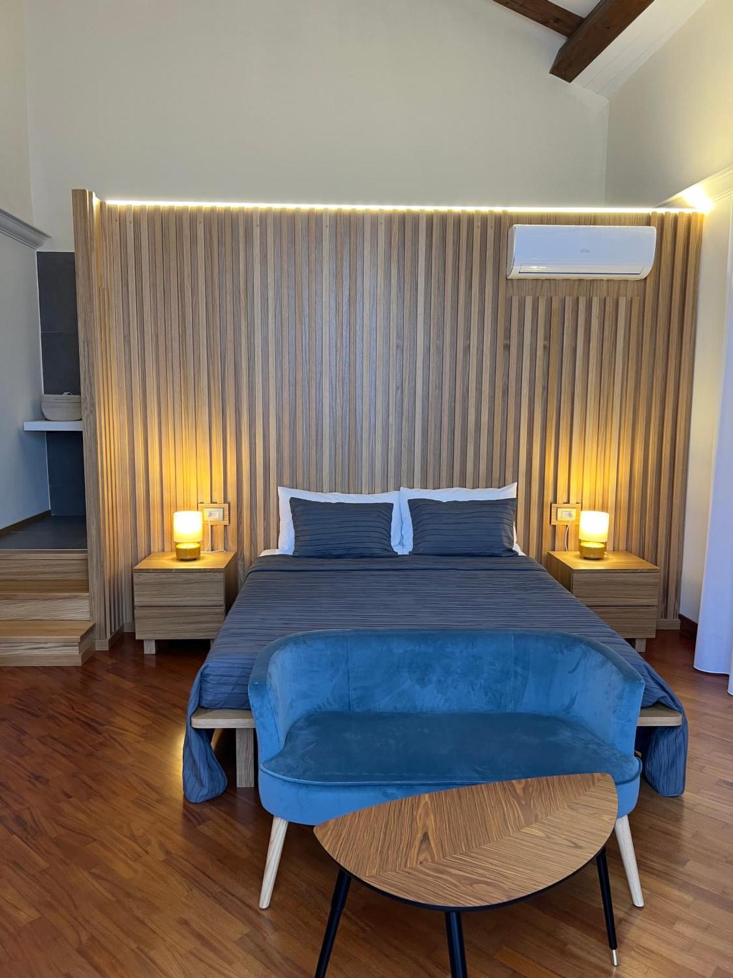 Dimora Bellini Appartement Catánia Buitenkant foto