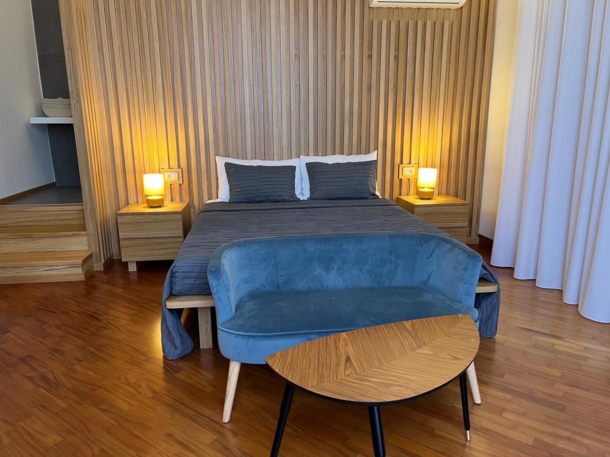 Dimora Bellini Appartement Catánia Buitenkant foto