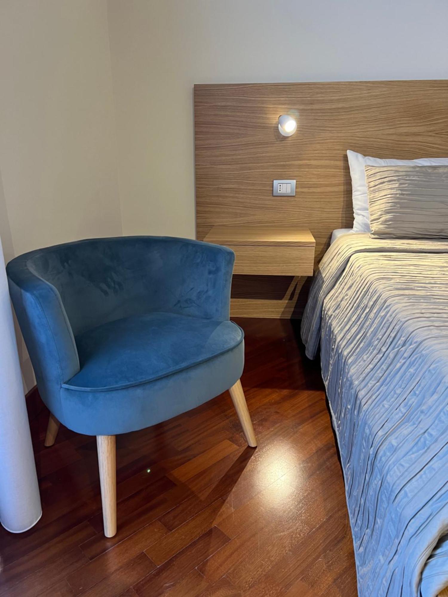 Dimora Bellini Appartement Catánia Buitenkant foto