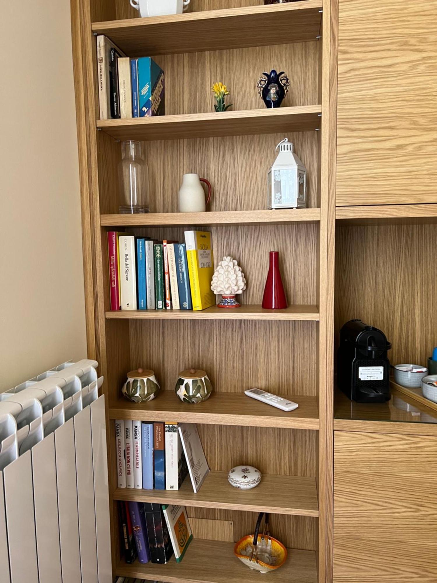 Dimora Bellini Appartement Catánia Buitenkant foto
