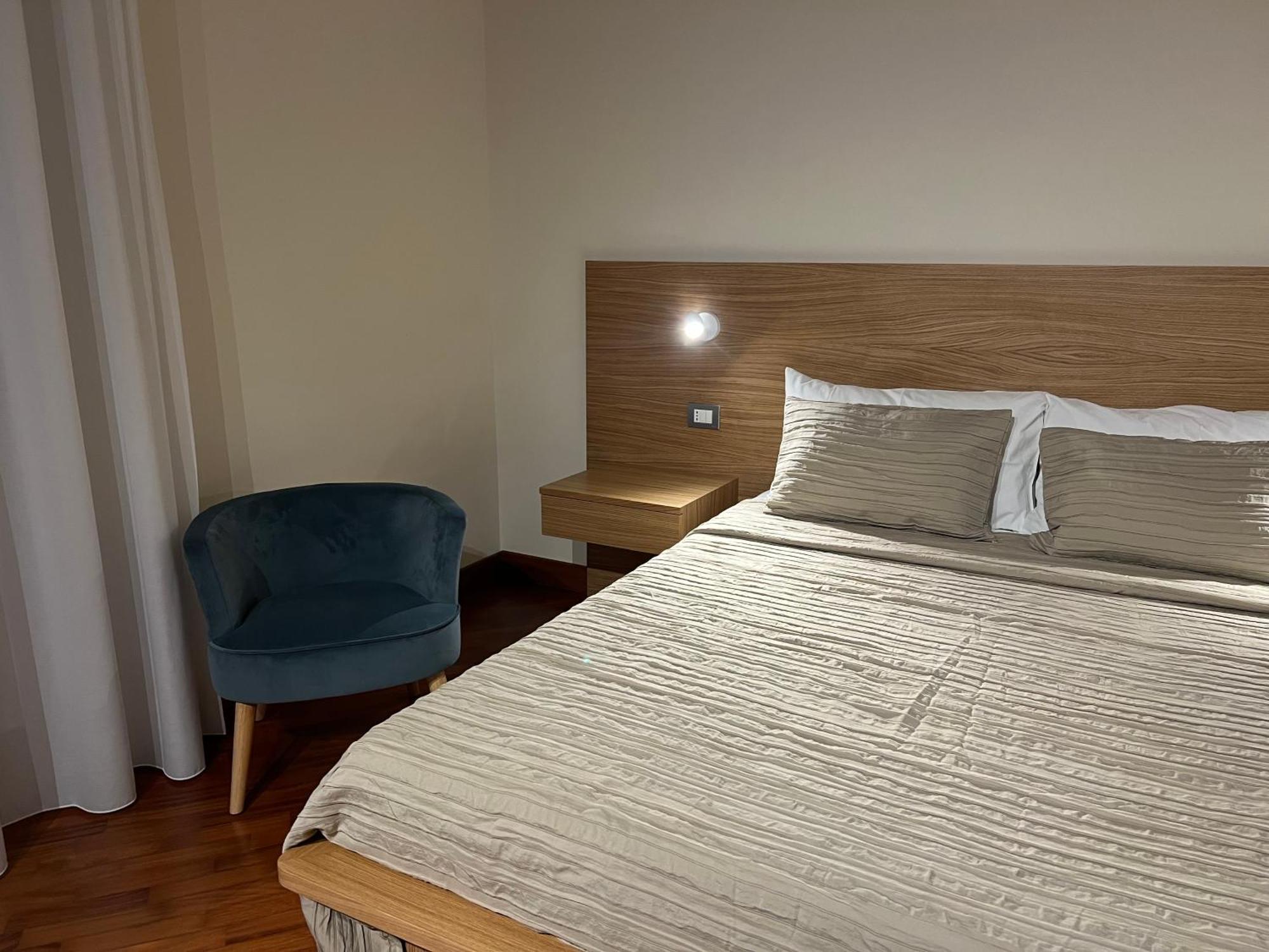 Dimora Bellini Appartement Catánia Buitenkant foto