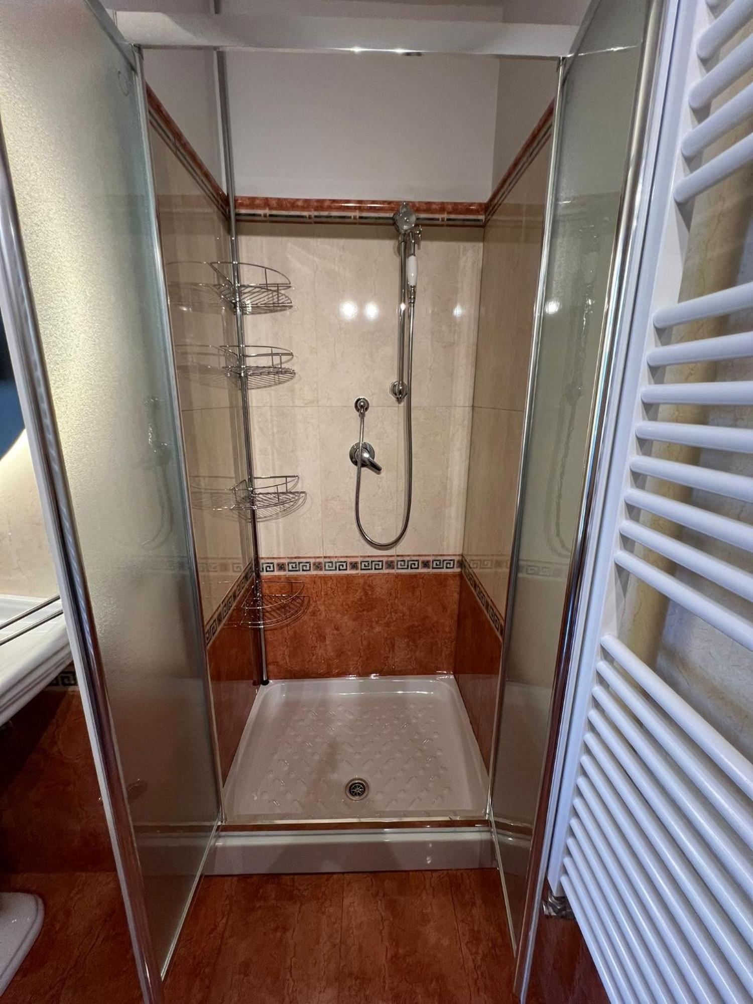Dimora Bellini Appartement Catánia Buitenkant foto