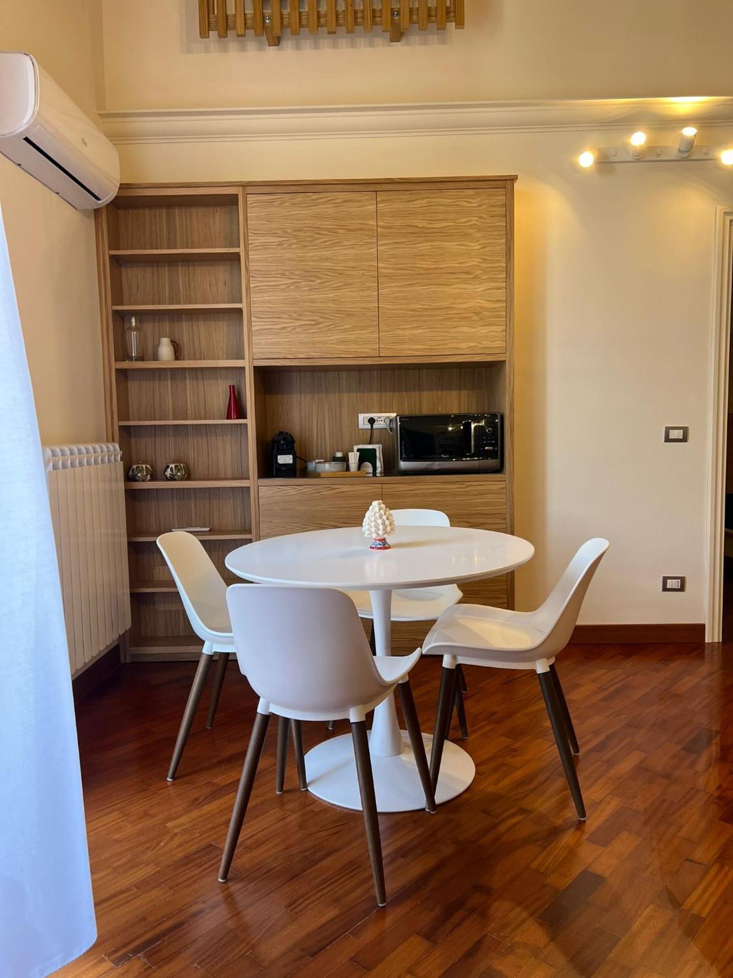 Dimora Bellini Appartement Catánia Buitenkant foto