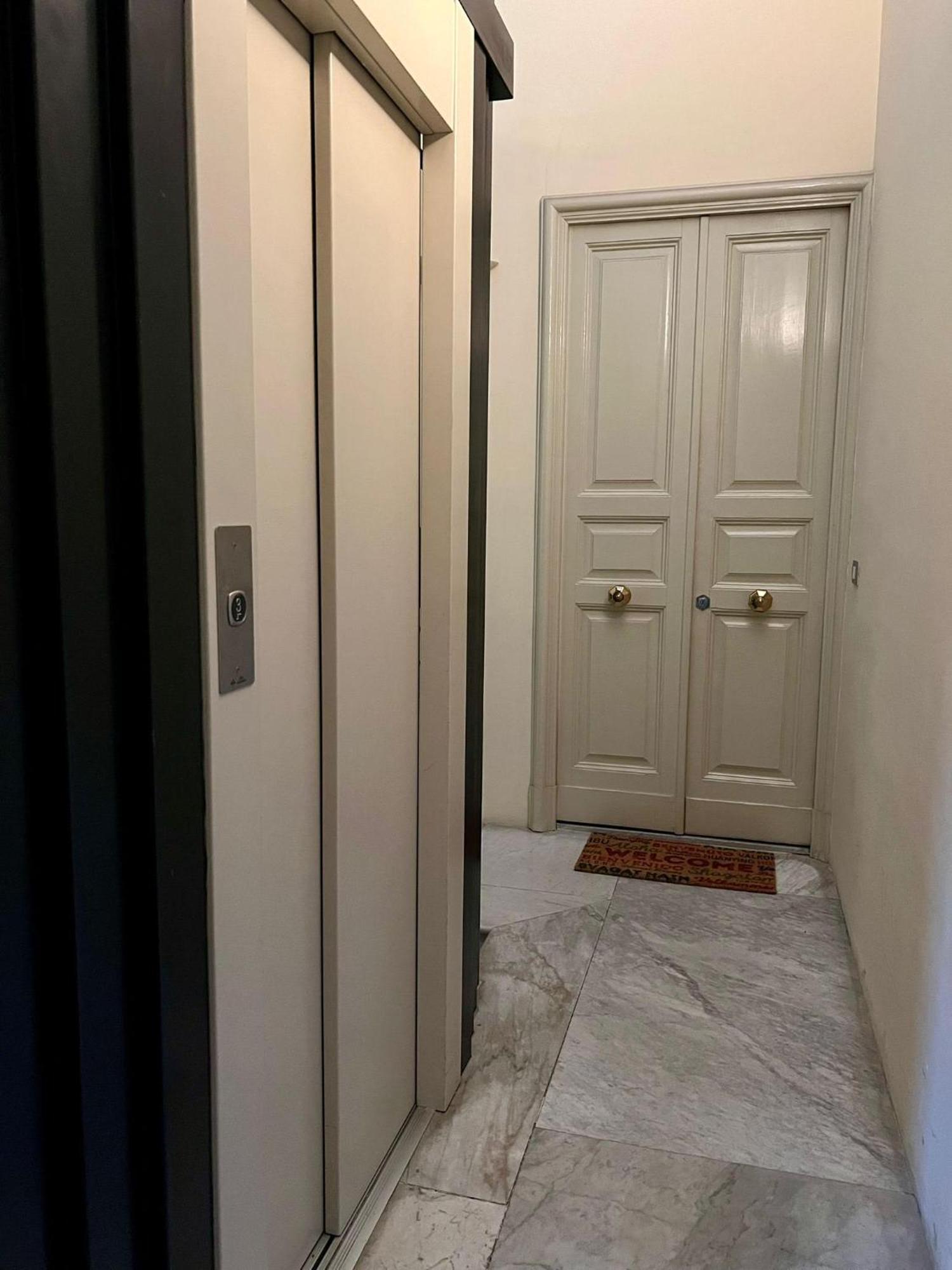 Dimora Bellini Appartement Catánia Buitenkant foto