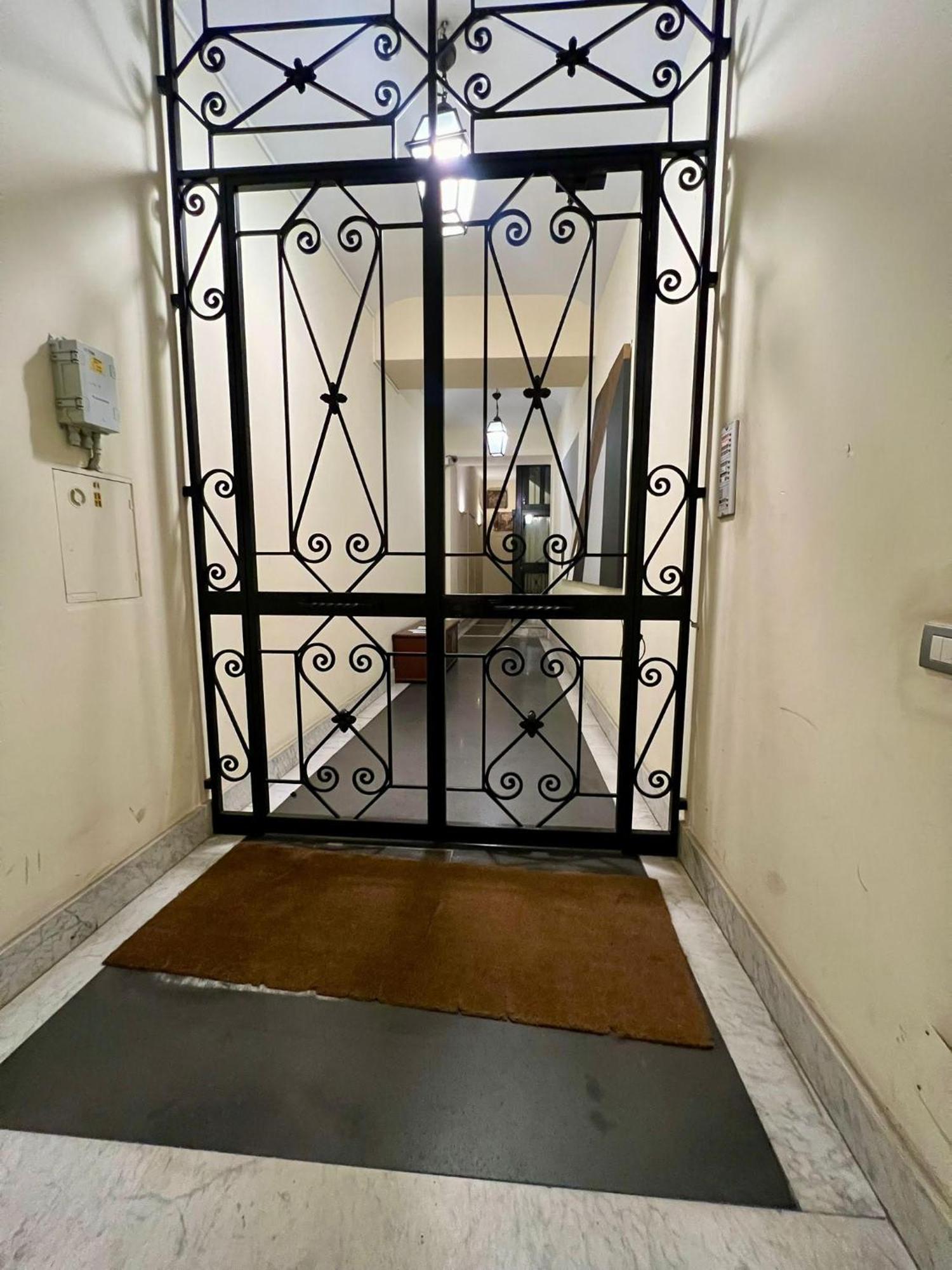 Dimora Bellini Appartement Catánia Buitenkant foto